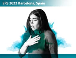 European Respiratory Society (ERS) 2022 | Barcelona