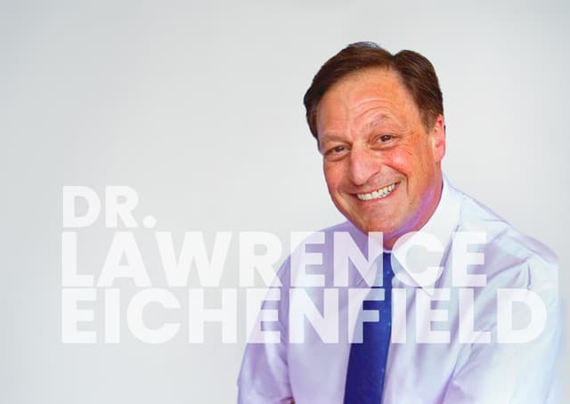 Insights From Dr Lawrence Eichenfield on the 2026 IEC Consensus Definition for Low Disease Activity and Remission for Atopic Dermatitis