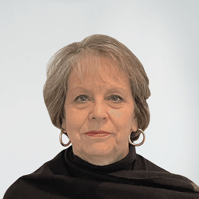Margaret (Peggy)  Marcon