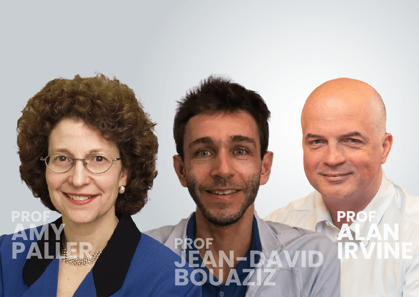 The Burden of a Lifetime: Can Disease Modification Rewrite the Narrative of Atopic Dermatitis?