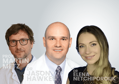 Broadening the Lens: Clinical and Immunological Insights That Inform CSU Management