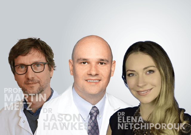 Broadening the Lens: Clinical and Immunological Insights That Inform CSU Management