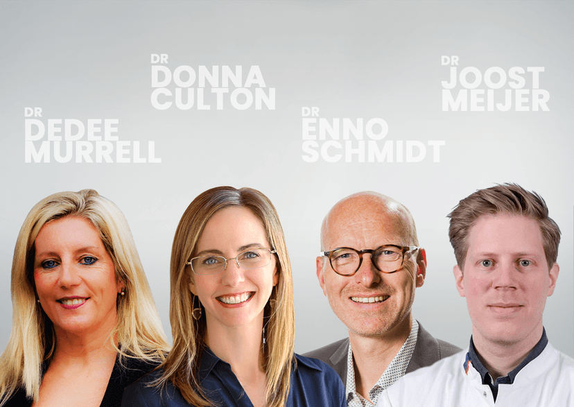 Bullous Pemphigoid (BP): Exploring New Frontiers