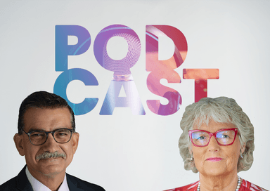 ADVENT On Air | Diving Deep: Exploring the Impact of Airway Remodeling in Severe Asthma