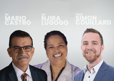 ERS 2025 | Type 2 Severe Asthma "Unplugged": Reducing Mucus to Improve Long-term Patient Outcomes