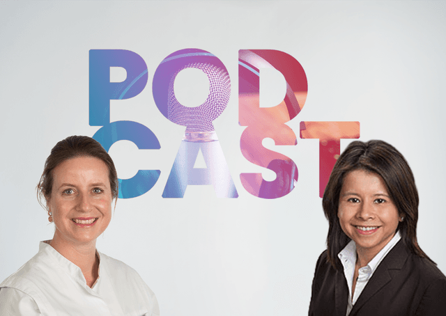 ADVENT on Air: OCS in CRSwNP Podcast