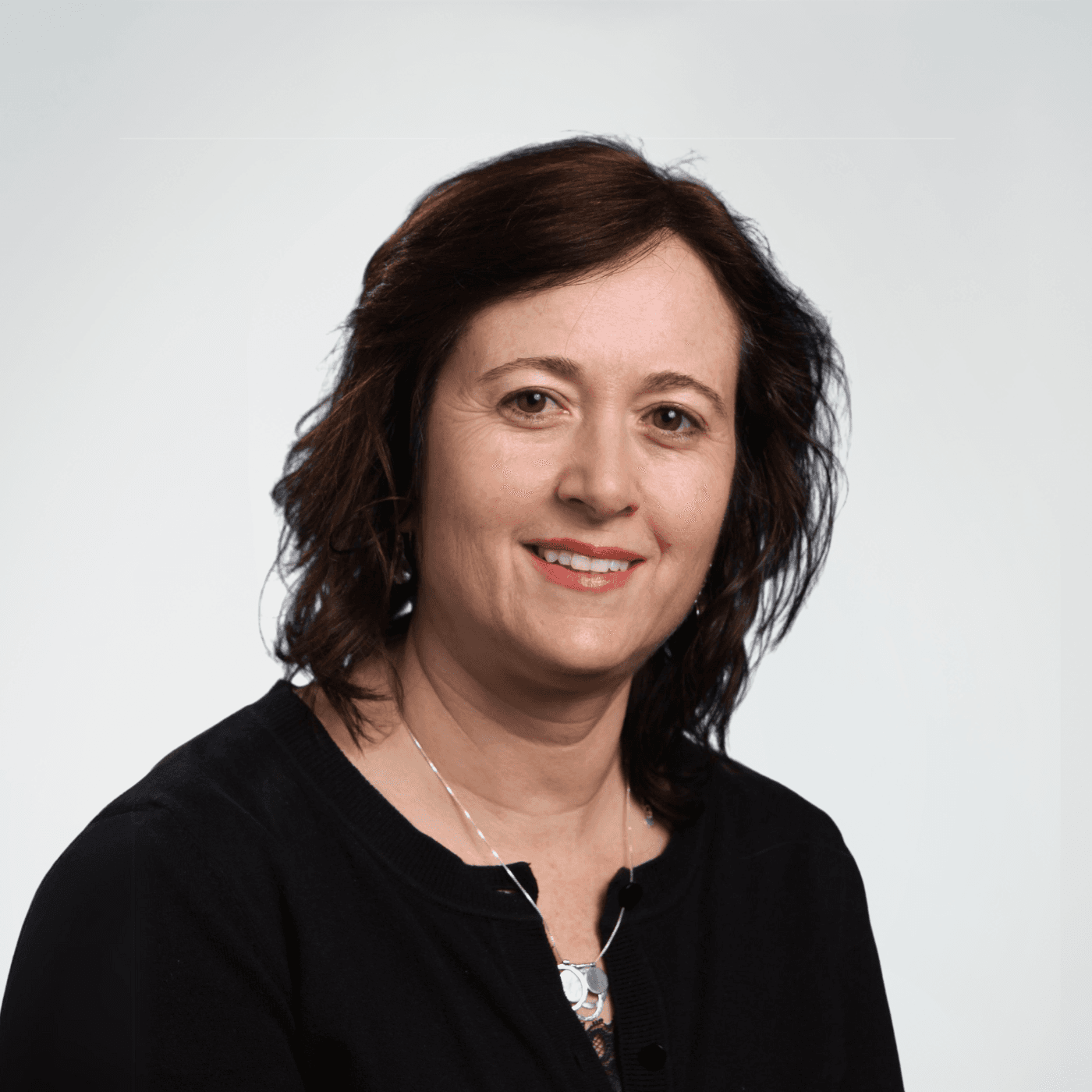Theresa Guilbert