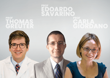 UEG 2025 | Bridging the Gap in EoE: Strategies for Seamless Transition of Care