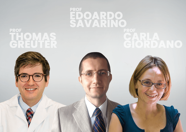 UEG 2025 | Understanding Type 2 Inflammation in EoE: A Case-Based Discussion