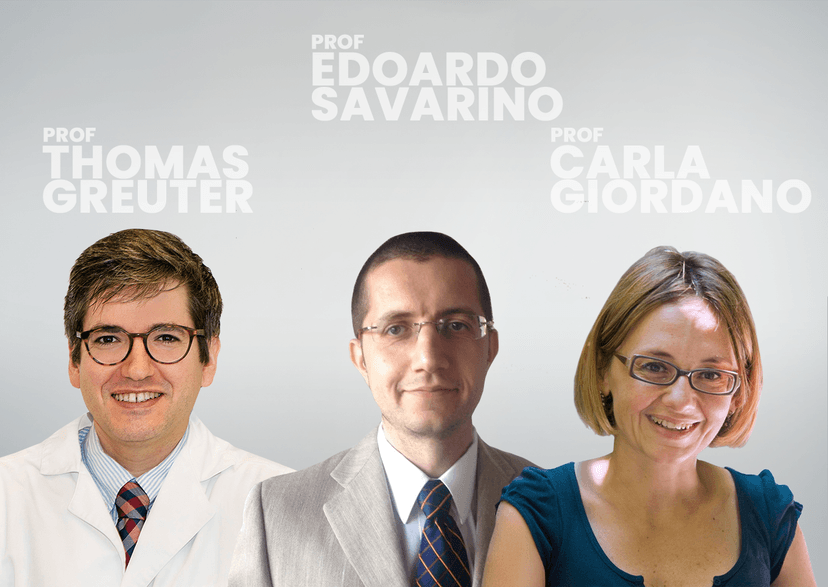 UEG 2025 | Current and Emerging Treatment Options in EoE