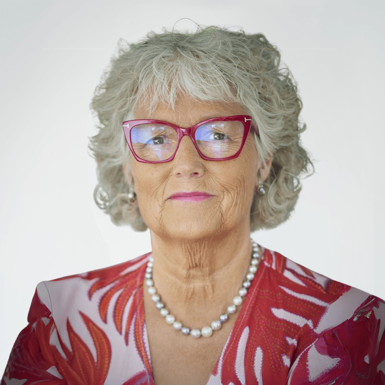 Vibeke Backer