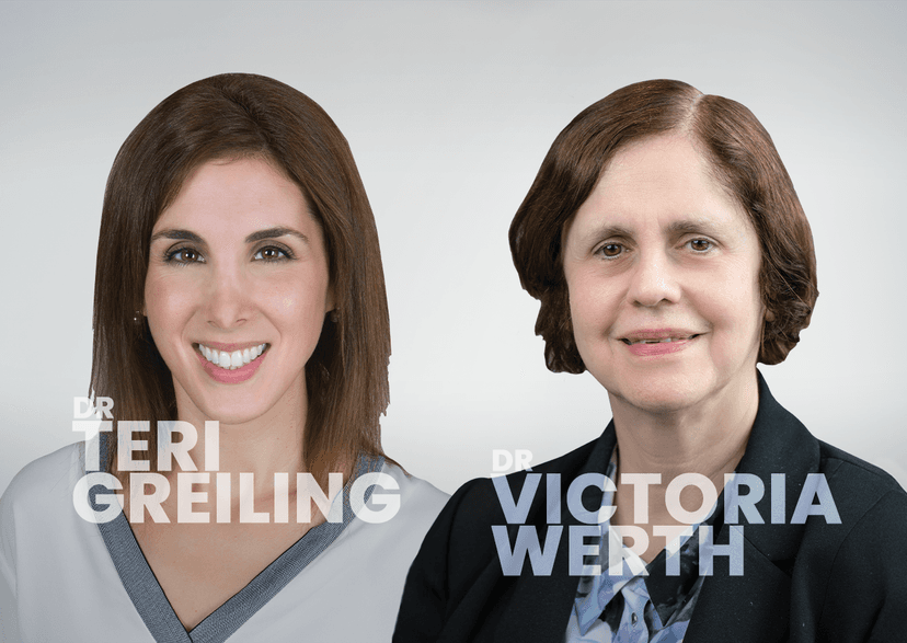 Under the Skin: Autoimmunity and Type 2 Inflammation in Bullous Pemphigoid (BP)