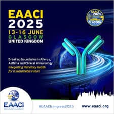 EAACI official logo