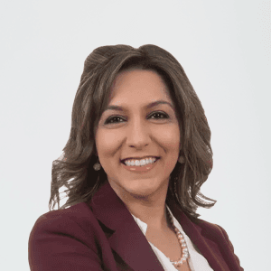 Mona  Shahriari