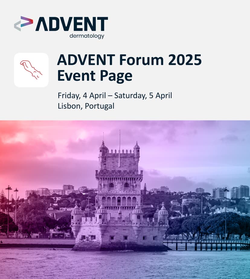 ADVENT Forum 2025 Event Page