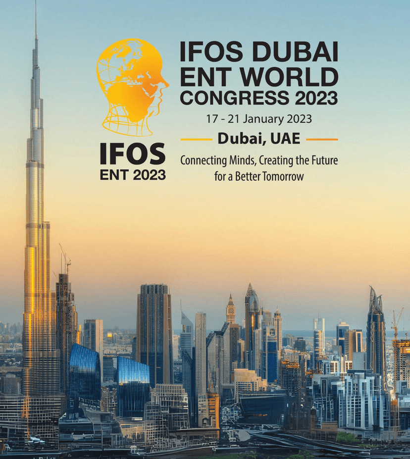 IFOS 2023 | Type 2 Inflammation and Clinically Relevant Improvements in CRSwNP