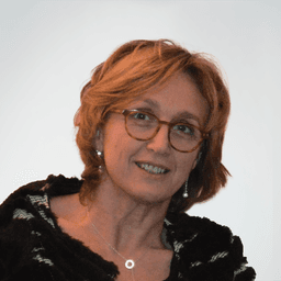 Anna Belloni Fortina