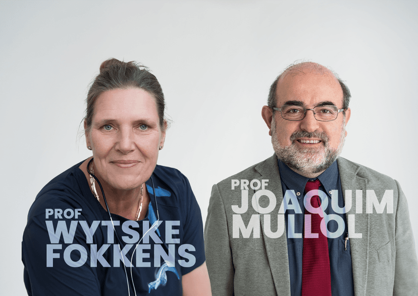 Partnering With Patients for Clinical Decision-Making in CRSwNP