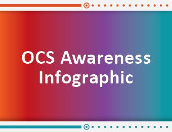 OCS Awareness Infographic