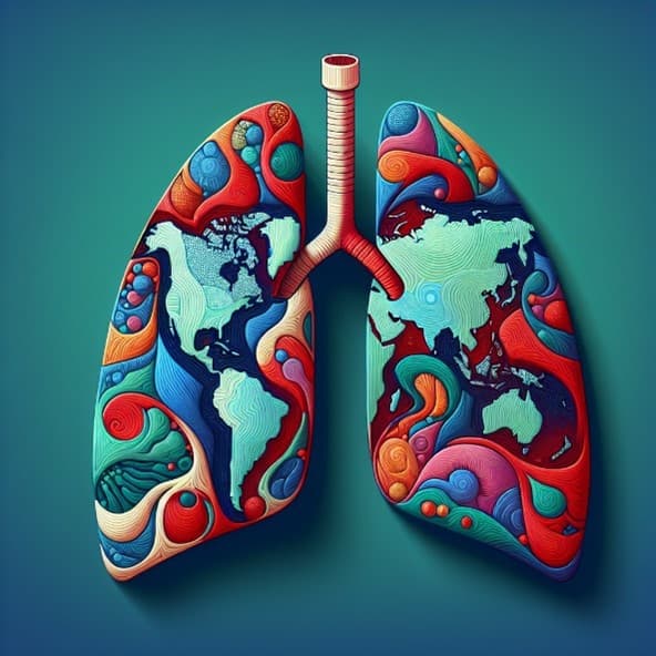 World Lung Day 2024