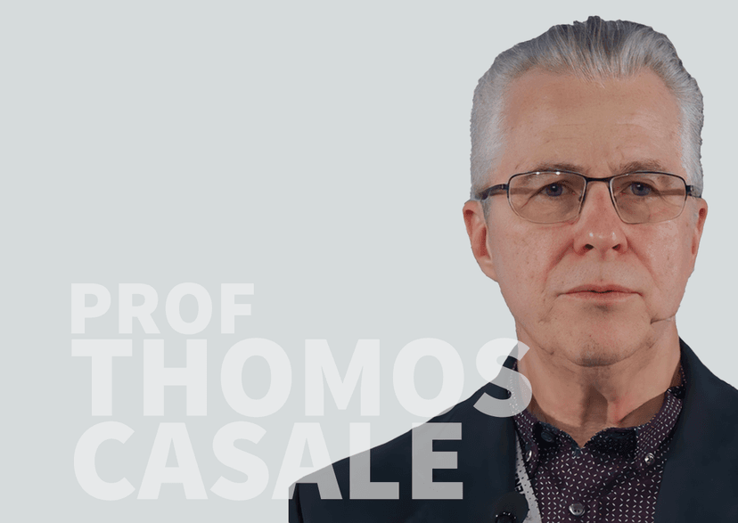 How type 2 cytokines can amplify inflammatory response in CSU