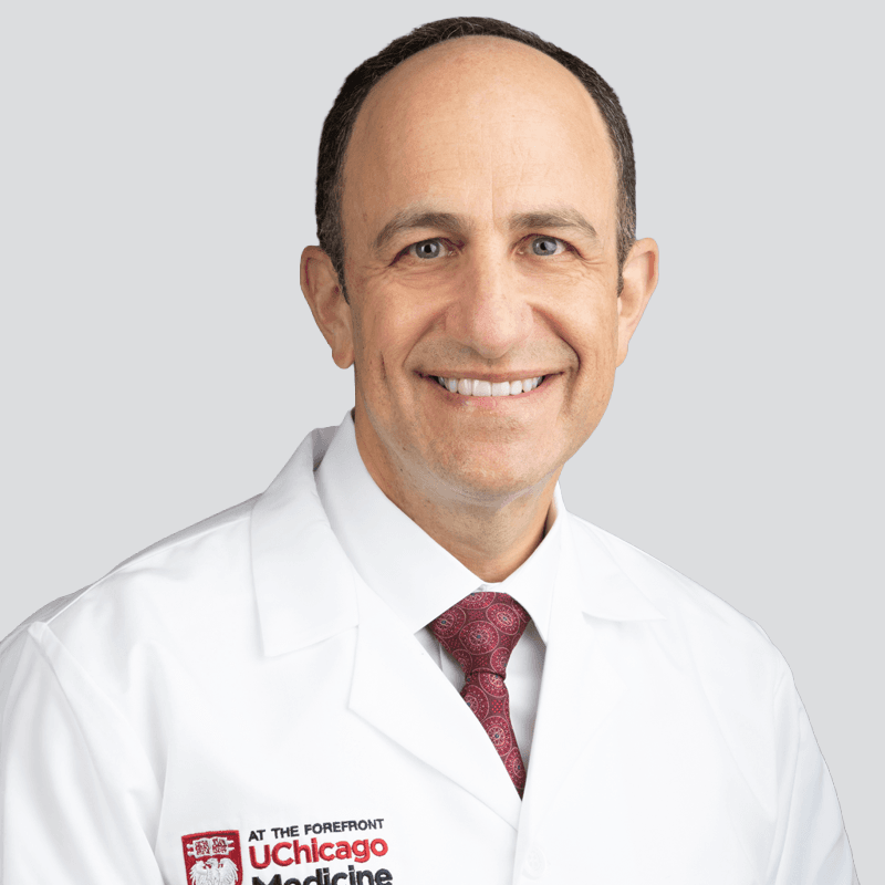 David Rubin