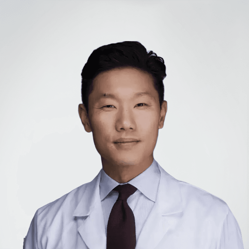 James Song