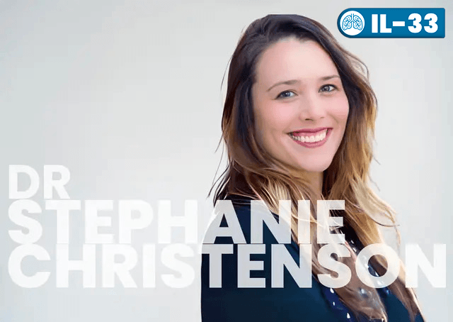 ERS 2024 | What Do We Know About IL-33 Genetics?