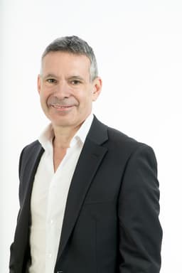 Moshe Ben-Shoshan