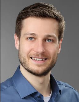 Frederik Trinkmann