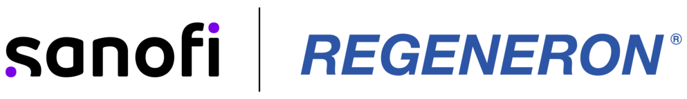 Sanofi-Regeneron-Logo