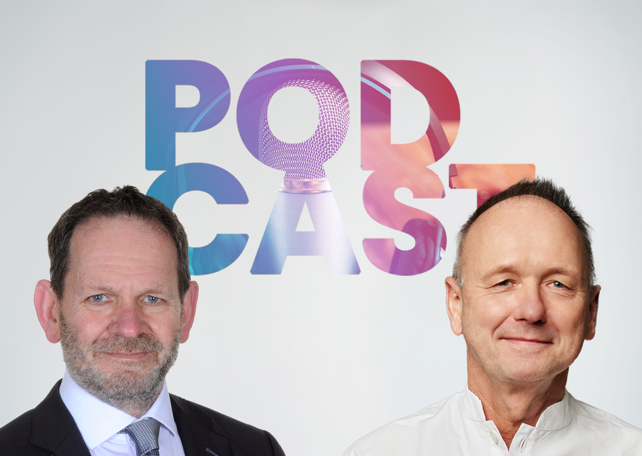 ADVENT On Air | The Road Ahead: Achieving Remission for ​Patients With Asthma