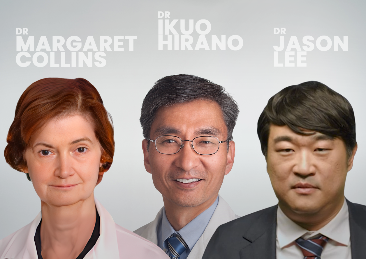 Interdisciplinary Care for EoE: Experts Offer Food for Thought