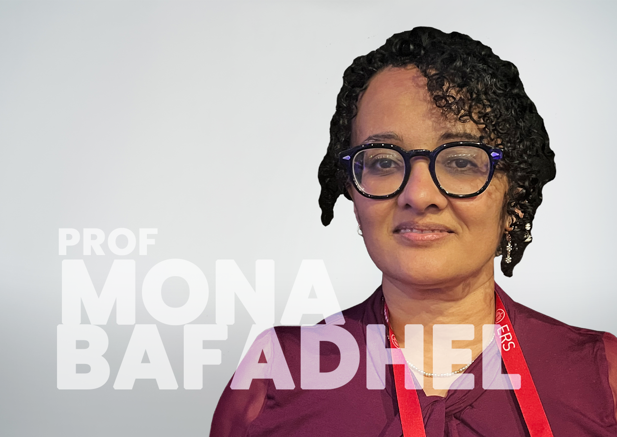 ERS 2024 | Unraveling the Role of Type 2 Inflammation in COPD