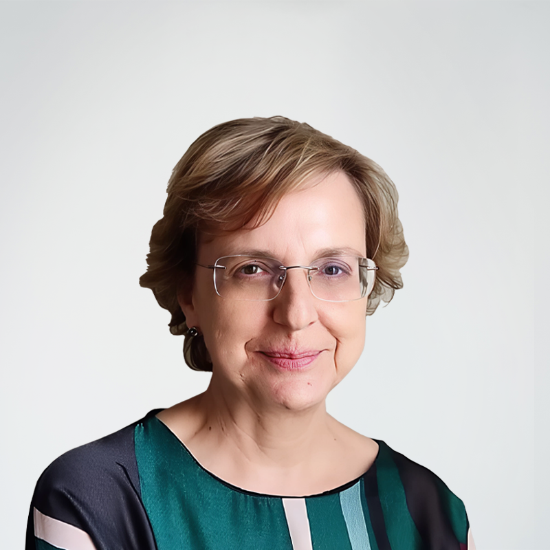 Carolina Gutiérrez Junquera