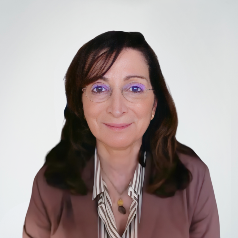 Ana Maria Giménez-Arnau