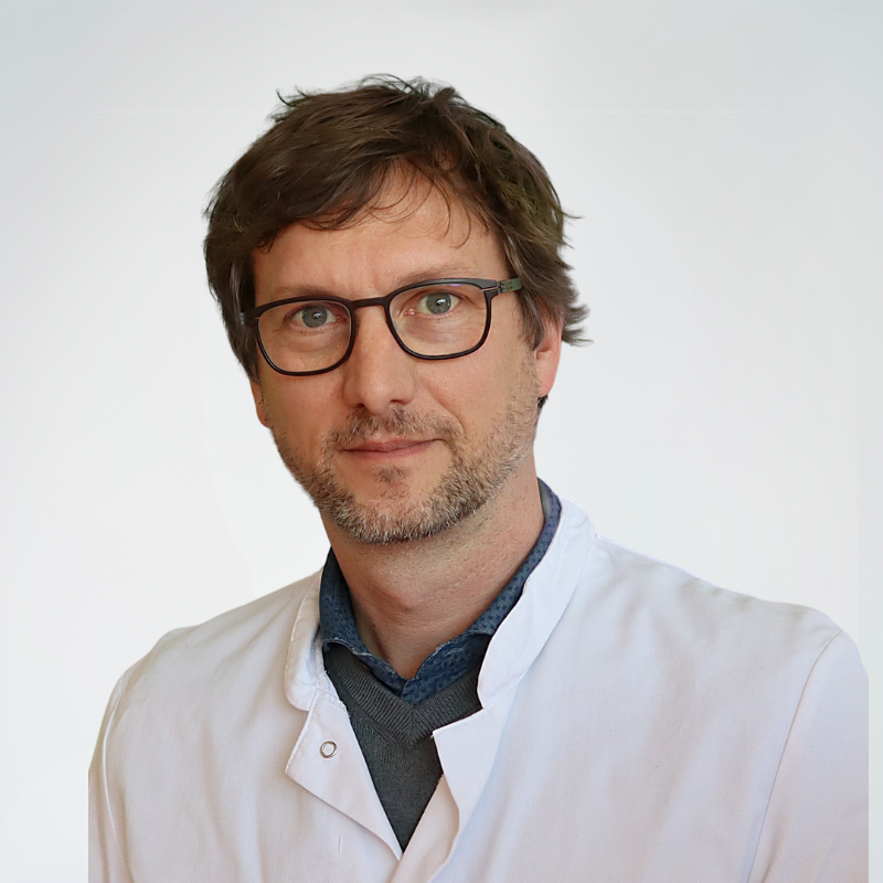 Martin Metz