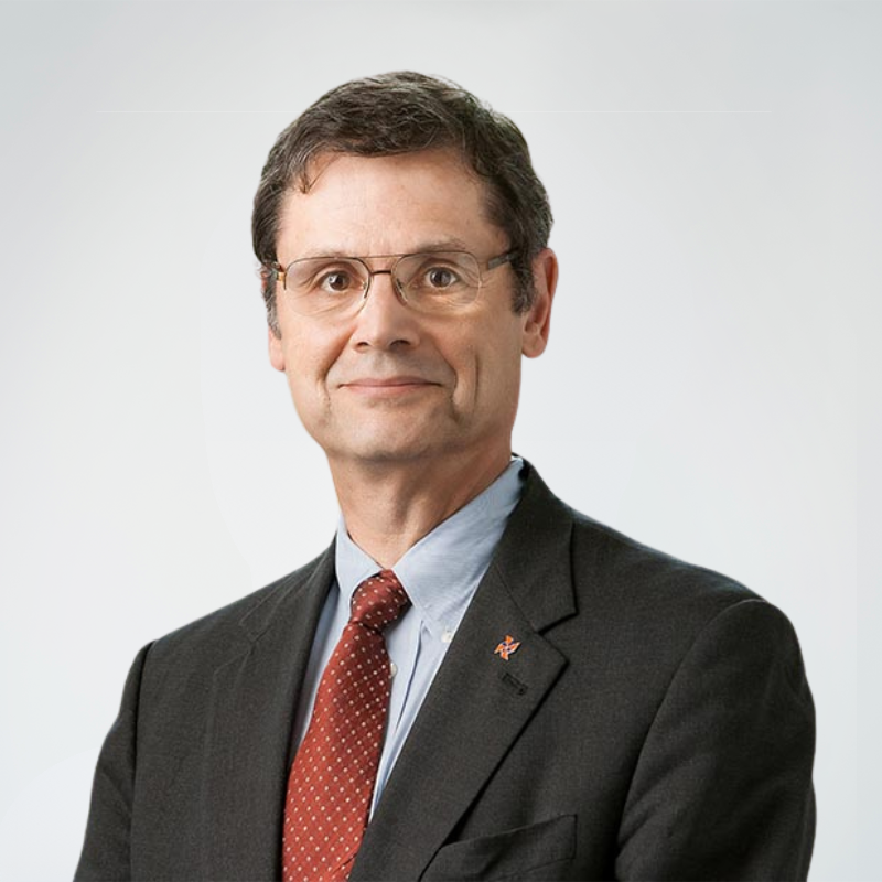Stephen Rennard