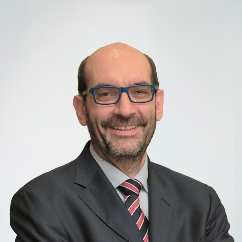 Alberto Papi