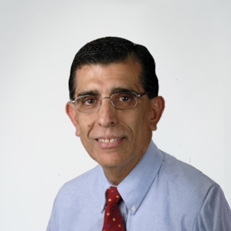 Antonio Anzueto