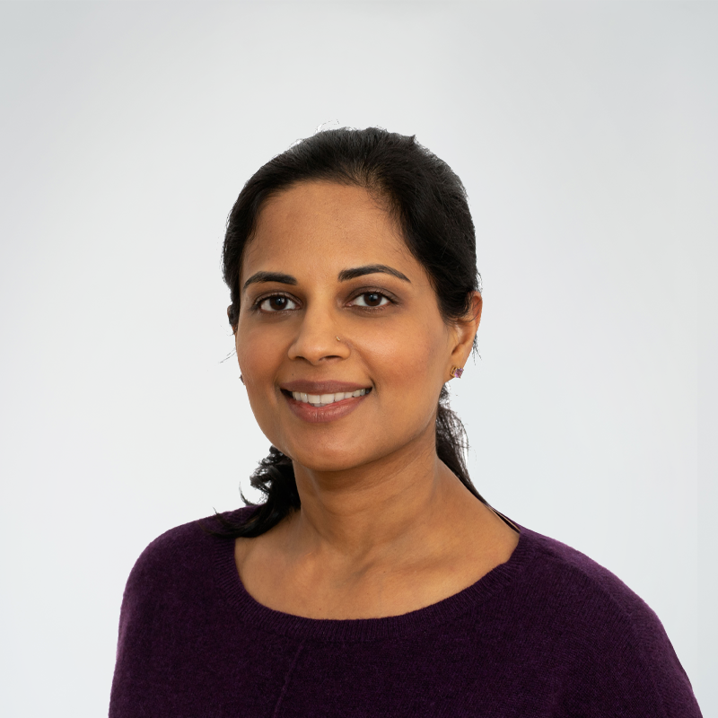 Milli Gupta