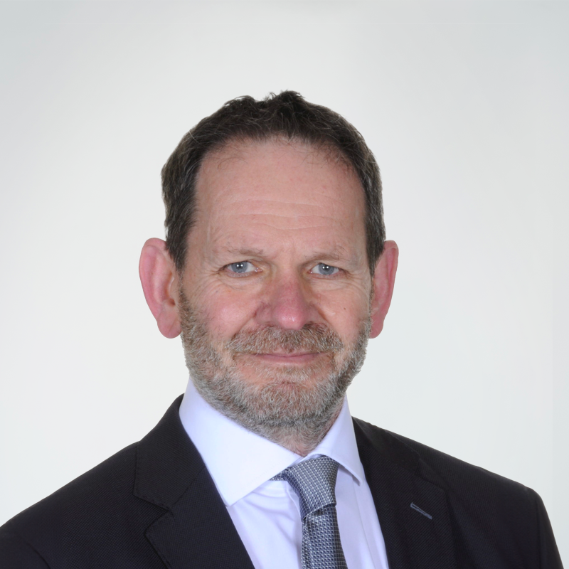 Ian D. Pavord