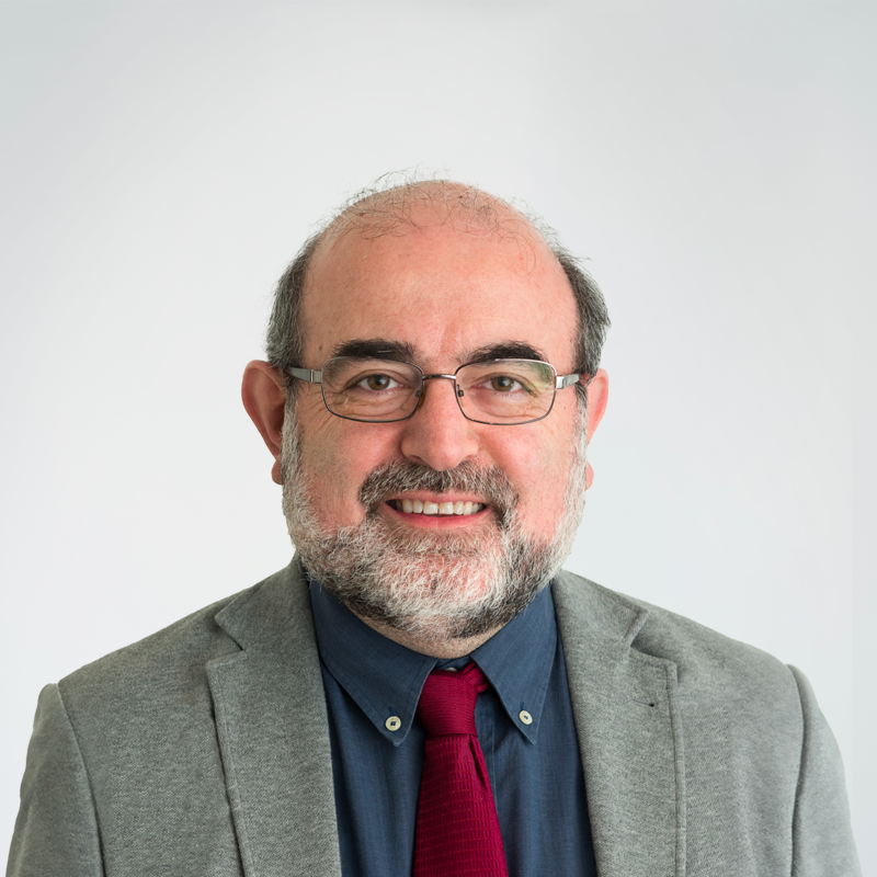 Joaquim Mullol