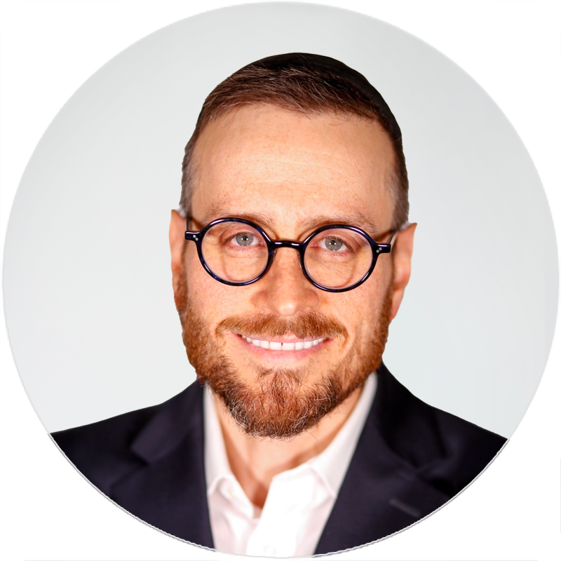 Jonathan I.  Silverberg