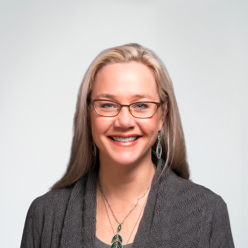 Kathryn Peterson