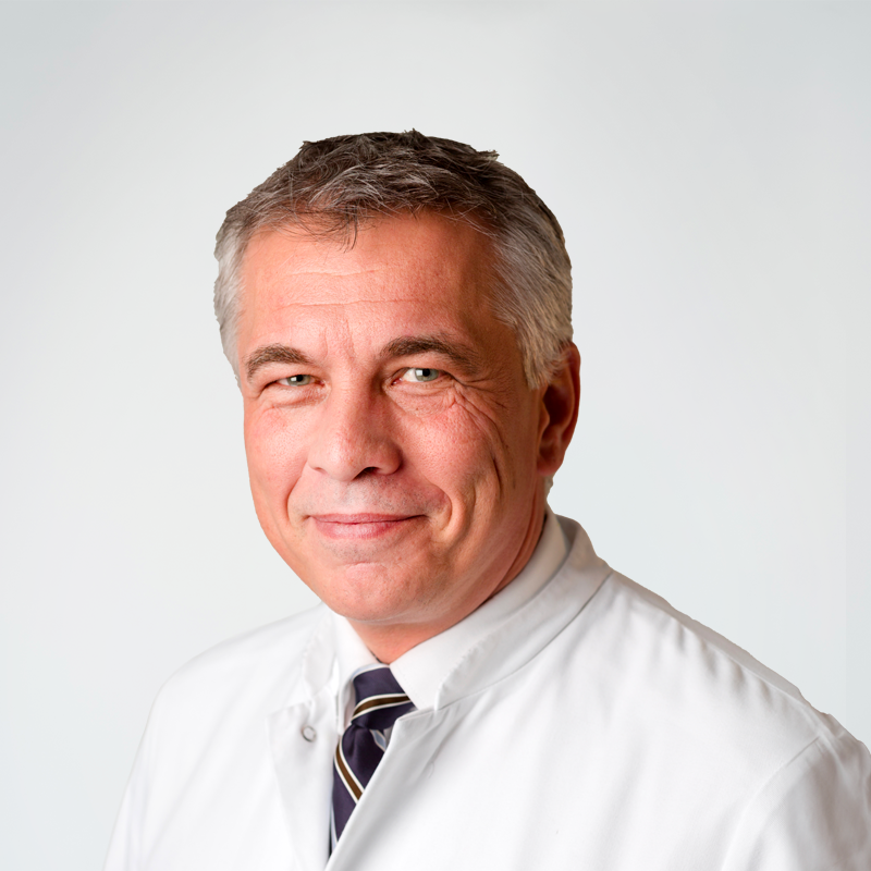 Marcus Maurer