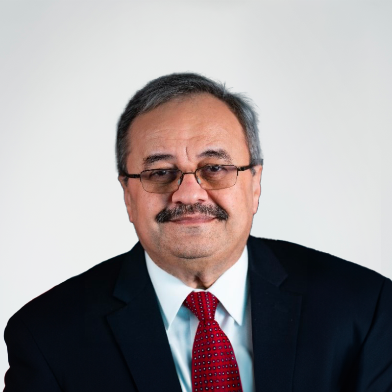 Nicola A. Hanania 
