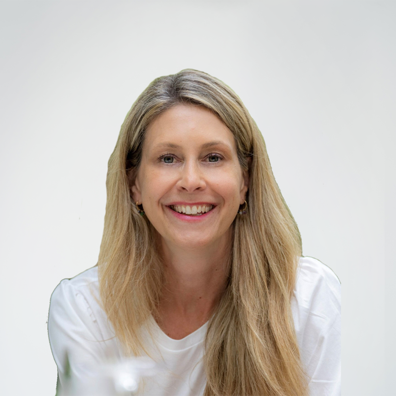 Lisa Weibel