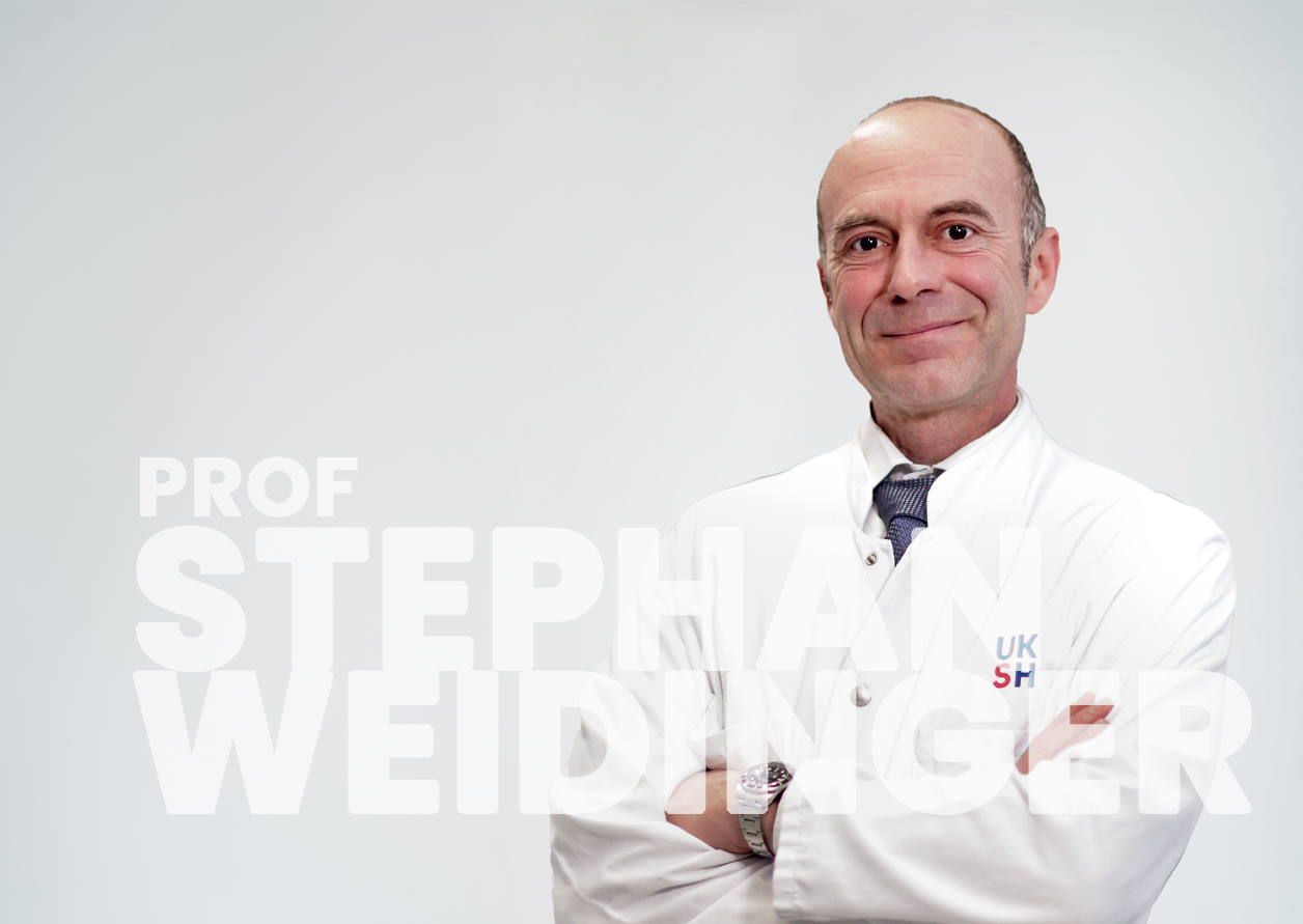 Type 2 Inflammation Within Skin Tissue in AD