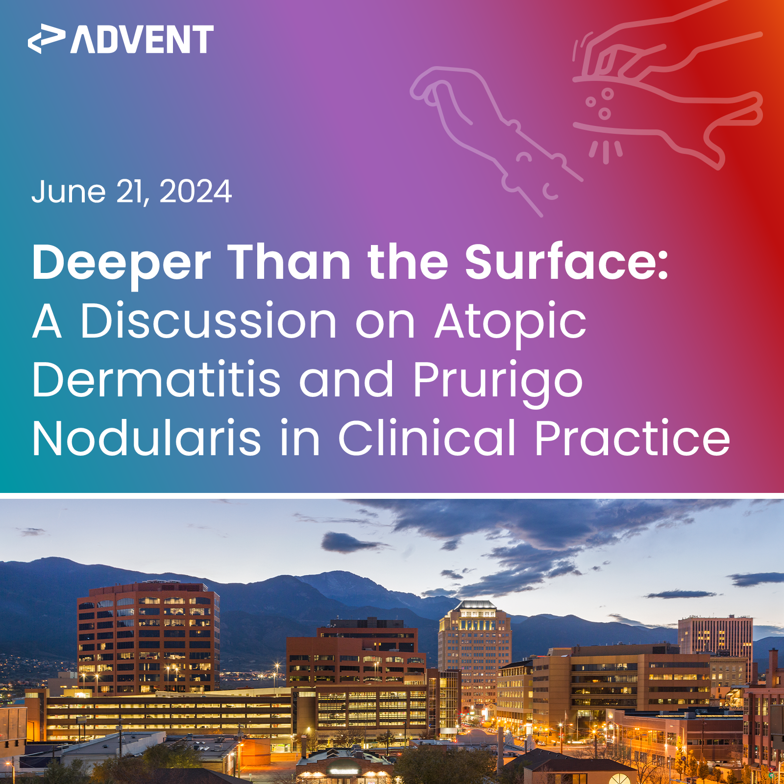 Maui Derm_Events